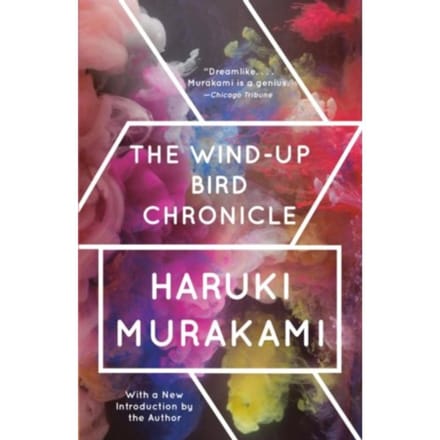 Wind-Up Bird Chronicle - Vintage International - Haruki Murakami