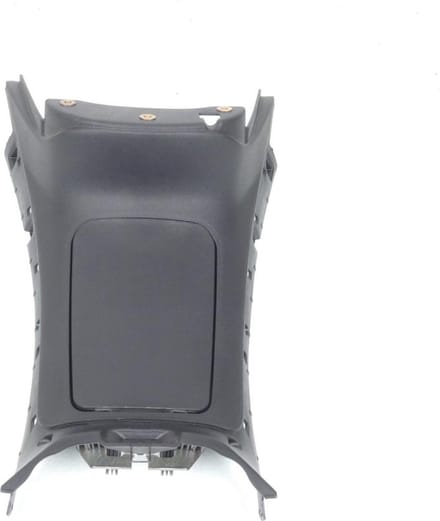 Protège jambe pour scooter Piaggio 125 MP3 2011 à 2013 623189000C Trappe Neuf