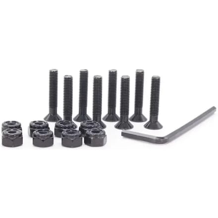 Set van inbusschroeven Trigger