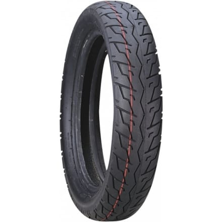 DURO HF261A Excursion 120/90-17 TT, Motorbanden voor/achter