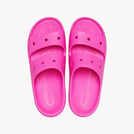 Crocs Classic Neon HL Sandalen Roze Maat 38/39 US M6/W8