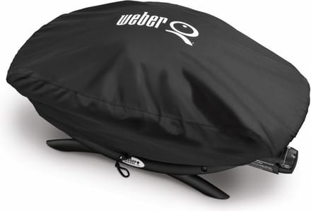 Weber Q2000 Grillhoes - Duurzaam en Weerbestendig