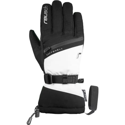 Halve handschoenen Reusch R-TEX® XT