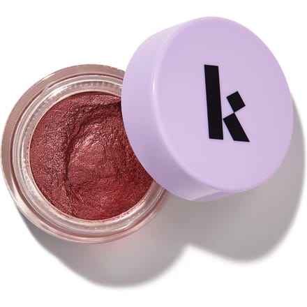 Kulfi Zari Eyes Eyeshadow - Auburn Aura