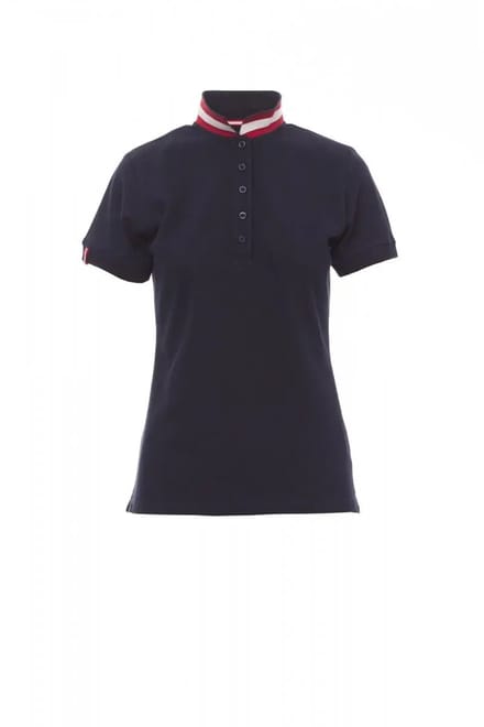 Payper Nation Lady - navy blue/austria - M