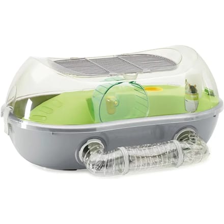 Knaagdierkooi Nobby Pet Spelos Xl Metro