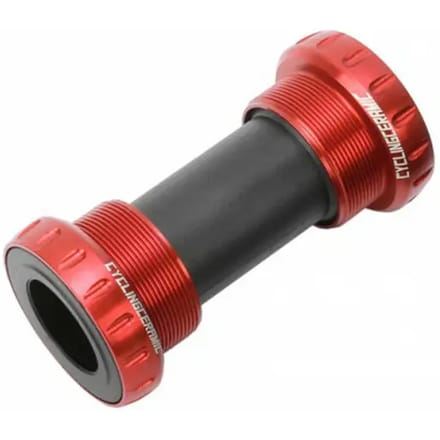 Trapas Cycling Ceramic bsa shimano