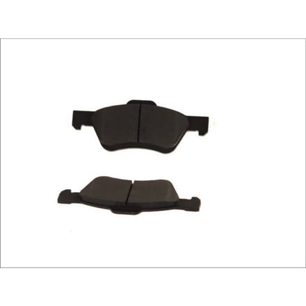 Remblokset DELPHI LP2161, voor