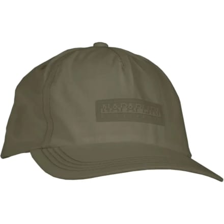 Baseball cap Napapijri Box Logo