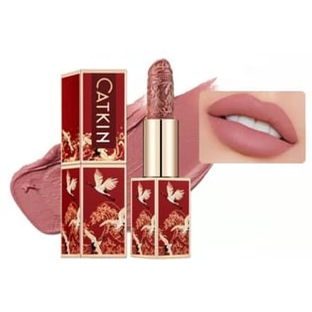 CATKIN - Rouge Lipstick - CO157 #CO157 - 3.2g