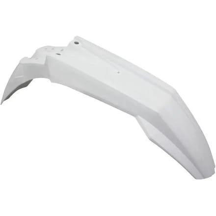 Spatbord voor P2R Rieju 50 Mrt 2009+, Mrt Enduro 2009+, Mrt Pro 2009+, Mrt Sm 2009+