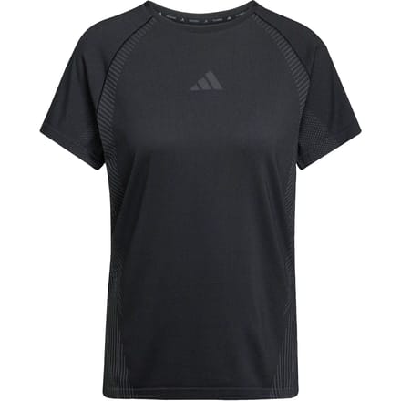 Naadloze gebreide top voor dames adidas