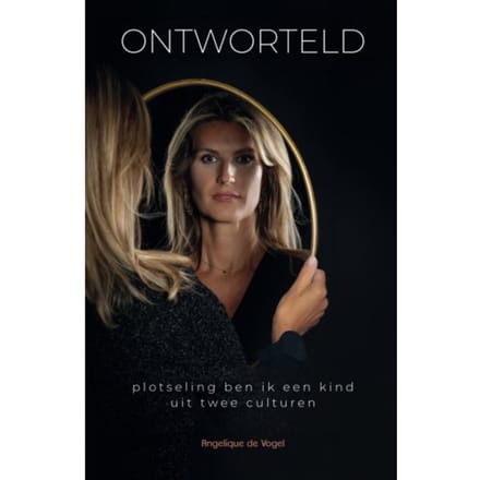 Ontworteld - Angelique de Vogel