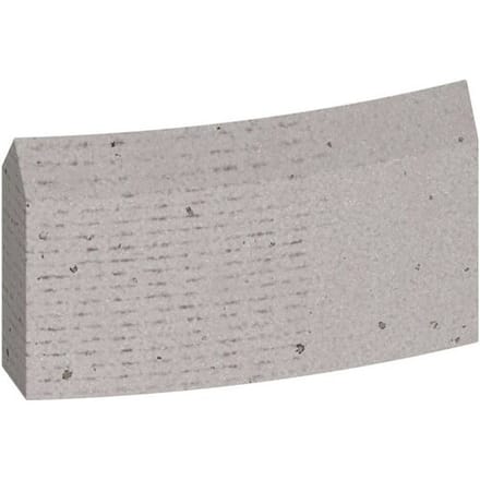 Bosch Accessories 2608601418 2608601418 Segmenten voor droogboorkronen 87 mm 4 stuk(s)