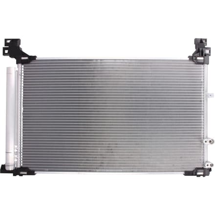 Condensator, airconditioning KOYORAD CD011081