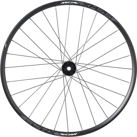 Voorwiel Miche XM45 Disc CL alu