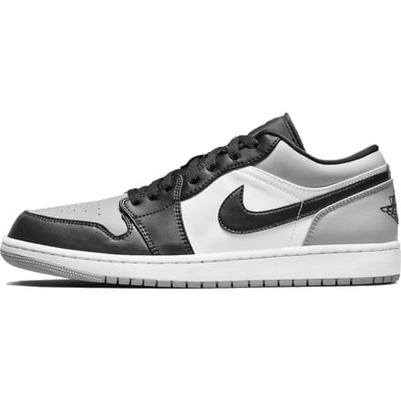 Air Jordan 1 Low Shadow Toe - Maat 45.5