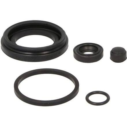 Reparatieset, remklauw QUICK BRAKE 114-0298
