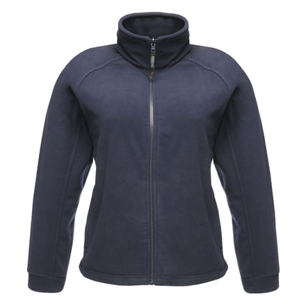 Regatta - Dames Thor III Fleece Vest (Navy)