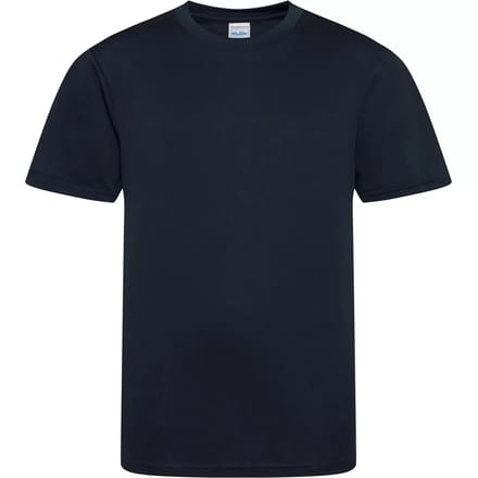 Just Cool Kids´ Cool Smooth T JC020J - French Navy - 5/6 (S)