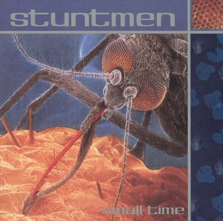 Small Time