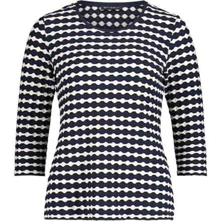 Betty Barclay - 23791179 - Shirt Kurz 3/4 Arm