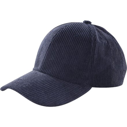 Babista herren Honkbalpet - One-Size - donkerblauw - Plus Size