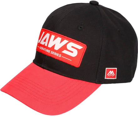 Mikado Baseball Jaws Pet Rood Man,Vrouw