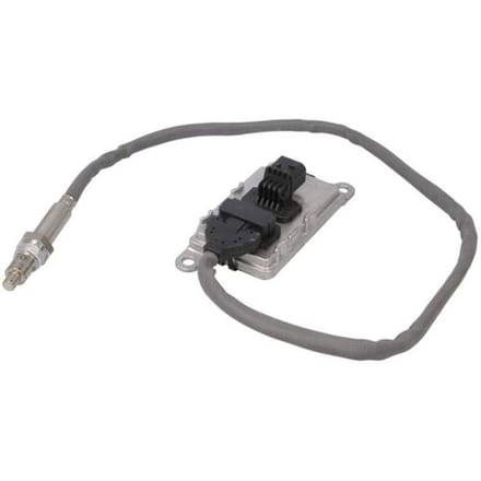 NOx-sensor, NOx-katalysator HELLA 6PN358 186-901