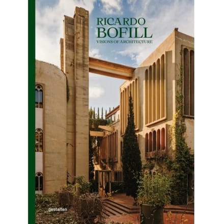 Ricardo Bofill (New Edition)