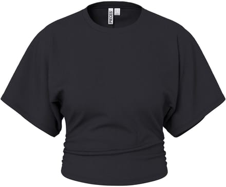 Pieces T-shirt PCALLI GETAILLEERD