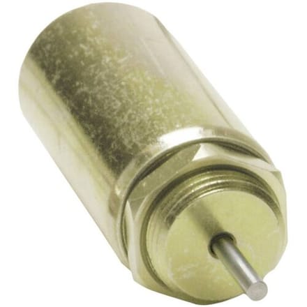RED MAGNETICS ITS-LZ 2560-D-6VDC Hefmagneet Duwend 0.78 N 22 N 6 V/DC 10 W