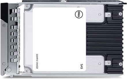 DELL 345-BEFC internal solid state drive 1,92 TB 2.5" SATA III