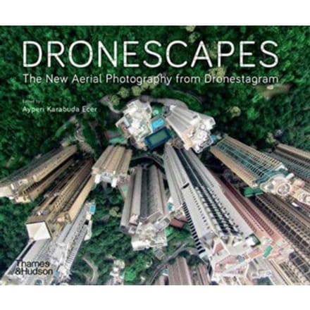 Dronescapes - Dronestagram