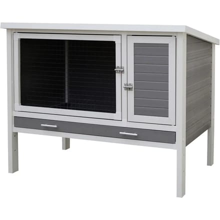 Hok voor knaagdieren Kerbl ECO Samy XL