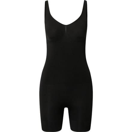 MAGIC Bodyfashion - maat M- Low Back Bodysuit - Zwart
