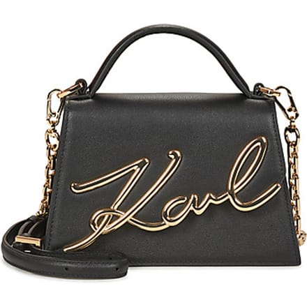 Handtas Karl Lagerfeld K/SIGNATURE 2.0 SM CROSSBODY