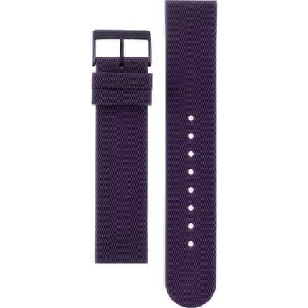 Bering Straps PT-A16940A-BVAX True Aurora band