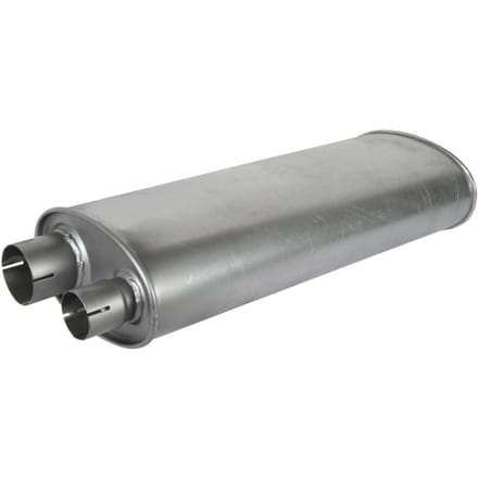 Uitlaatdemper VANSTAR 30300MN