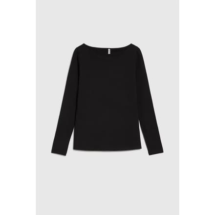 Dames-T-shirt met lange mouwen Moodo Z-TS-4803