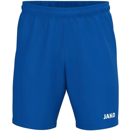 Jako One Trainingsshort Kinderen - Royal | Maat: 164