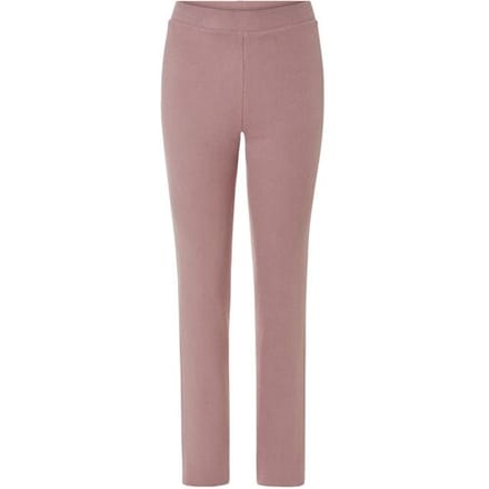 ESMARA Dames loungebroek (Slim Fit, Lichtroze, S (36/38))