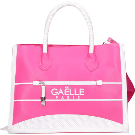 Gaelle Zakken... Fuchsia