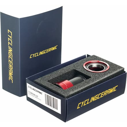 Trapas Cycling Ceramic bb evo 386-30
