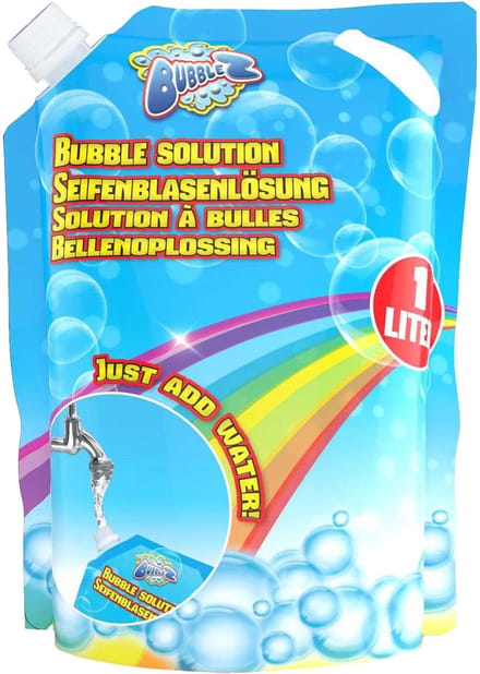 Bubble bag 1L