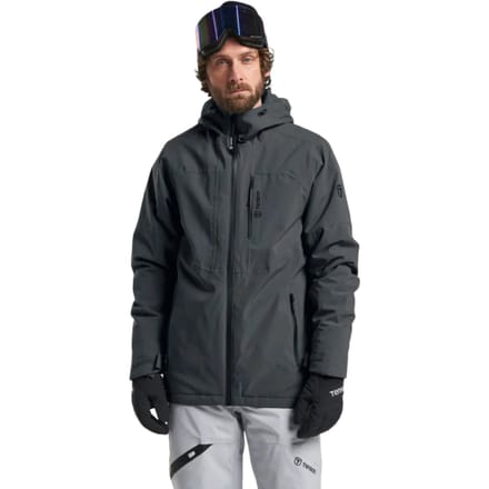 Tenson Mens Wister Ski Jacket