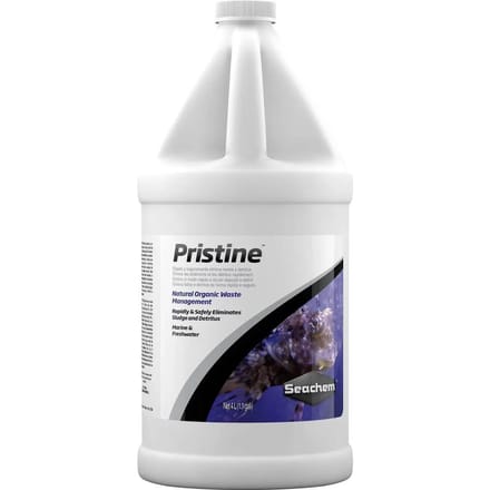 Aquarium waterreiniger Seachem Pristine