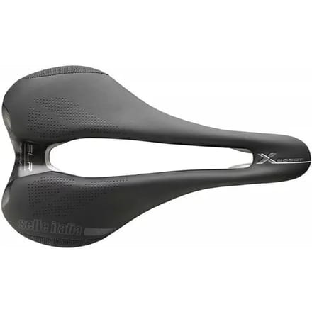 Zadel Selle Italia SLR Boost Endurance Superflow TI S3