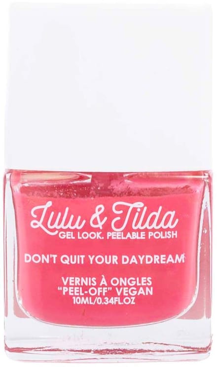 Lulu & Tilda - Afpelbare Nagellak - Don't Quit your Daydream