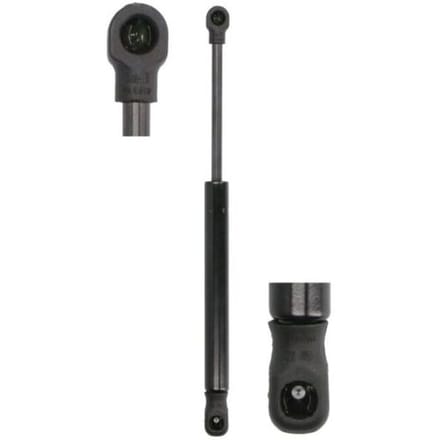 Gasveer, motorkap MAGNUM TECHNOLOGY MGS5033